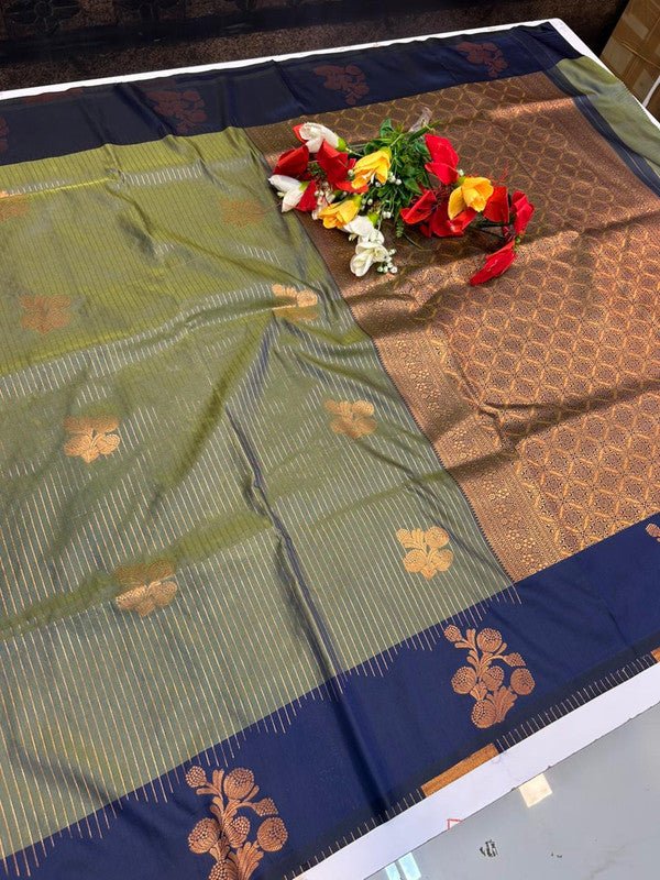 Iniya Soft Silk IN23
