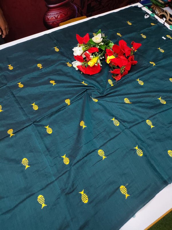 Jaipur  Cotton Saree JE132