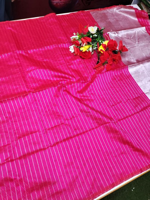 Jaipur  Cotton Saree JE160