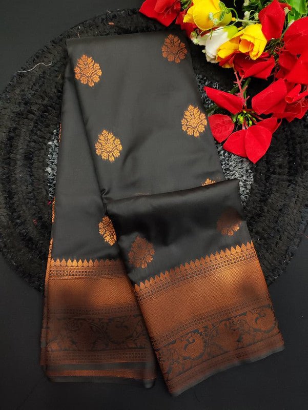 Kamali Soft Silk KMA08