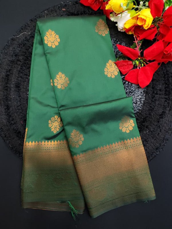 Kamali Soft Silk KMA10
