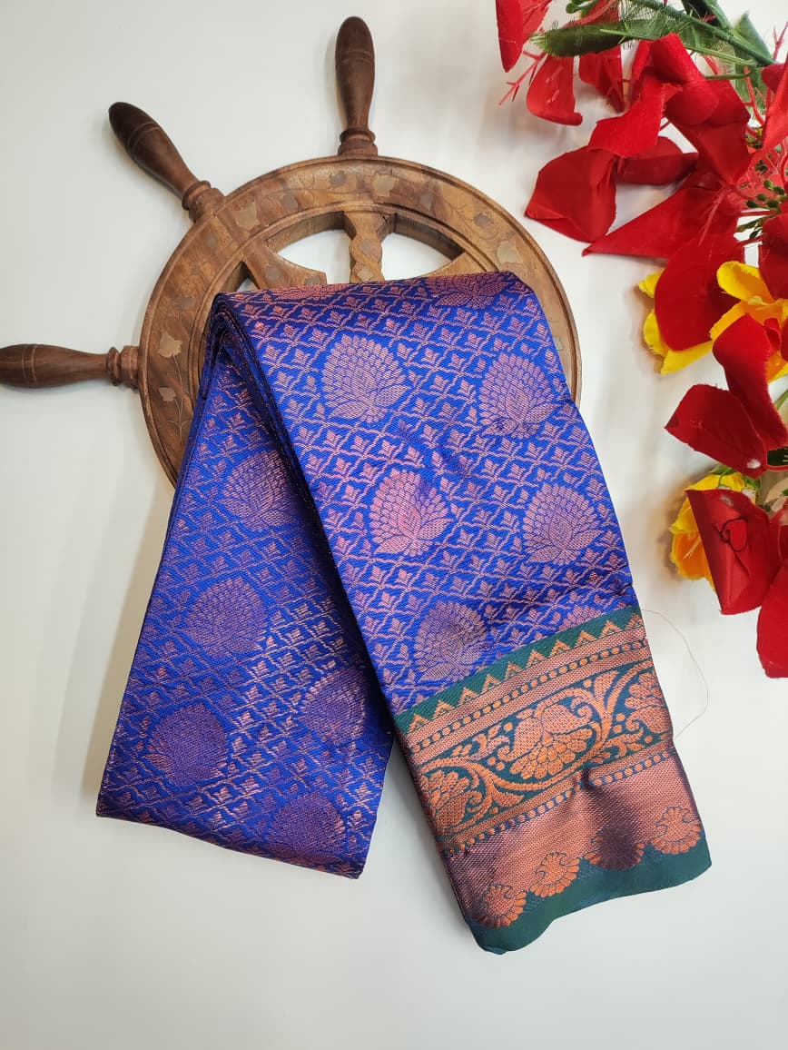 Karthika Saree KS02