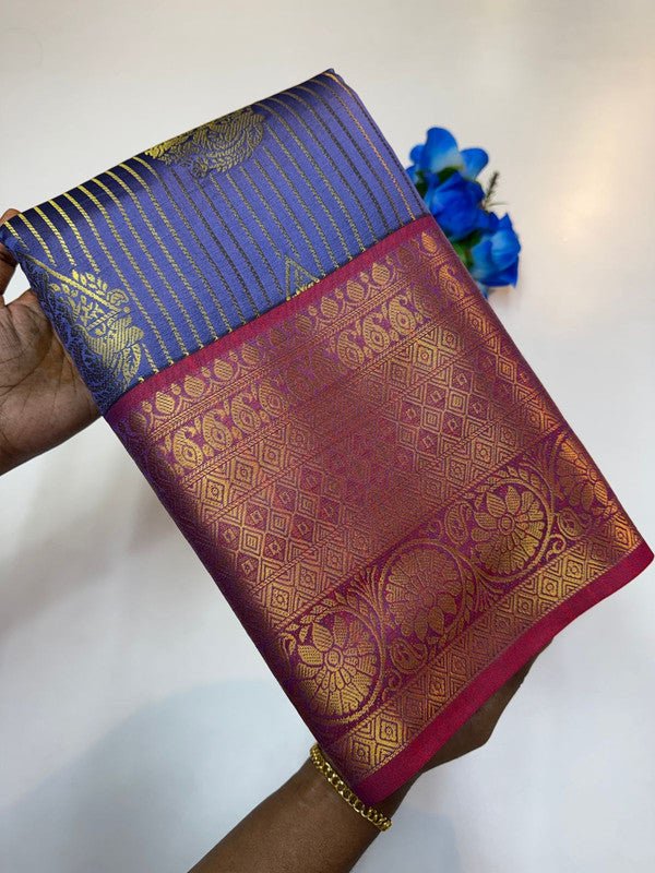 Keerthana Soft Silk KT09