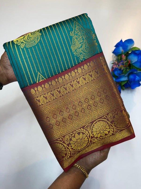 Keerthana Soft Silk KT11