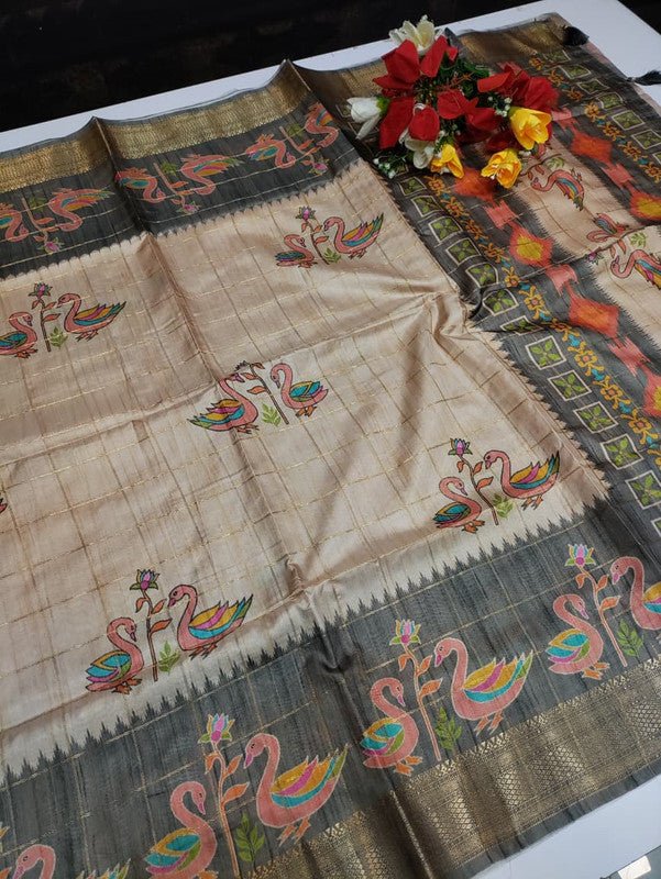Kovai Fancy Saree KFS04