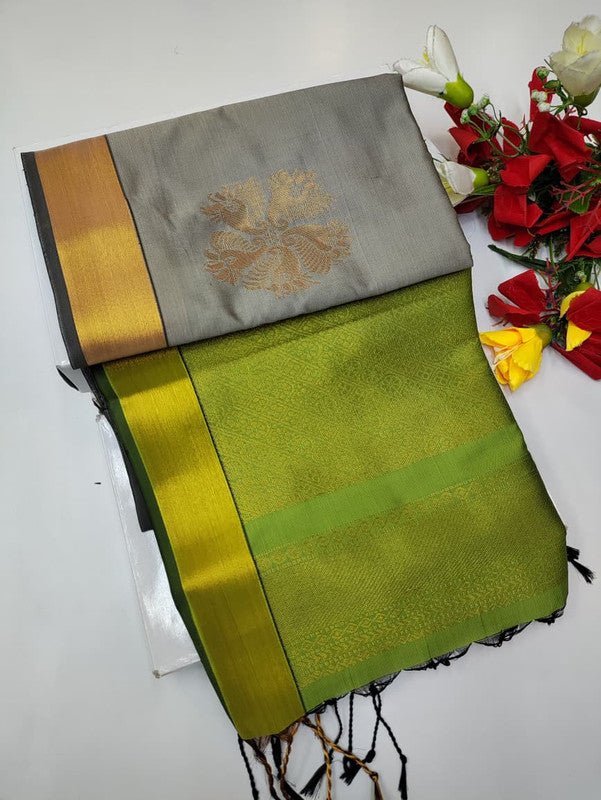 Kural Soft Silk (Aadi Offer B-1) KAF57