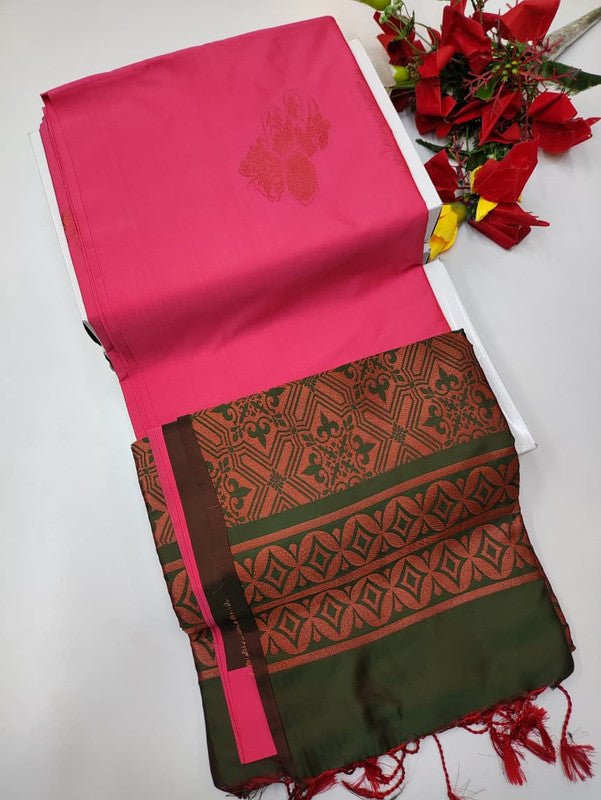 Kural Soft Silk (Aadi Offer B-1) KAF69