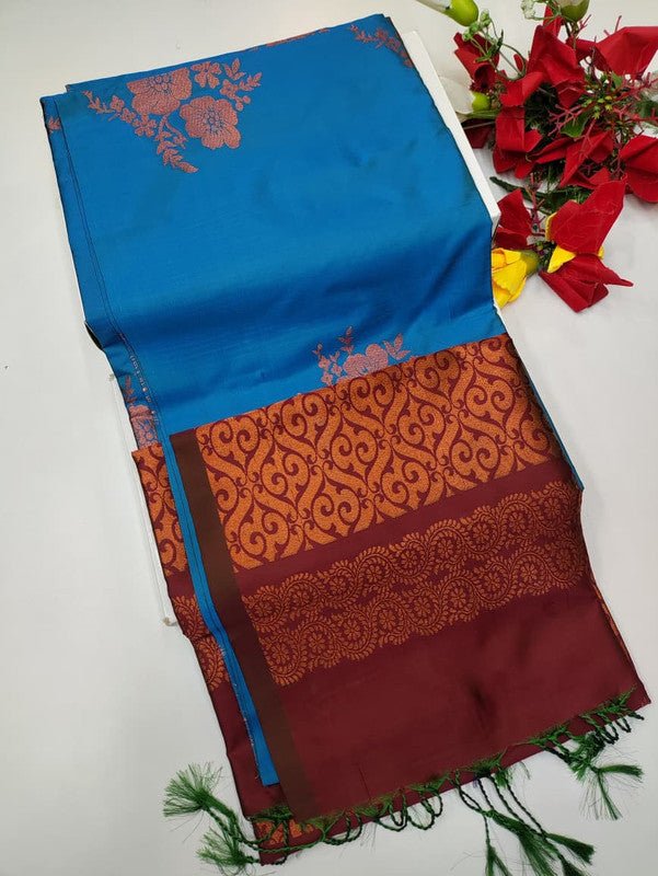 Kural Soft Silk (Aadi Offer B-2) KAF101