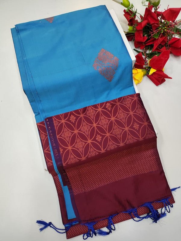 Kural Soft Silk (Aadi Offer B-2) KAF102