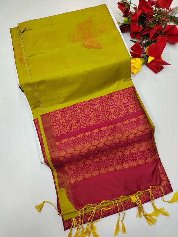 Kural Soft Silk (Aadi Offer B-2) KAF74