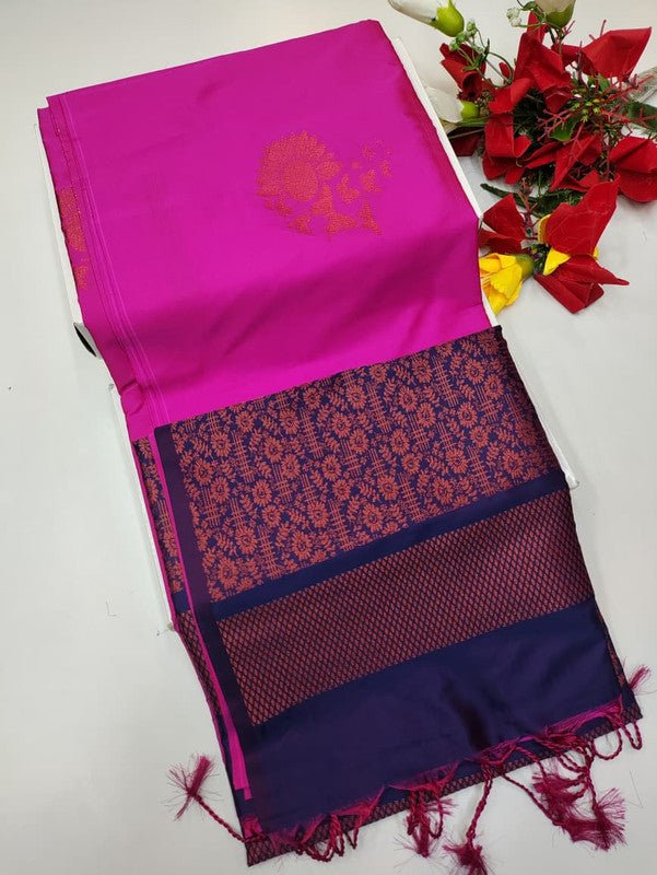 Kural Soft Silk (Aadi Offer B-2) KAF85