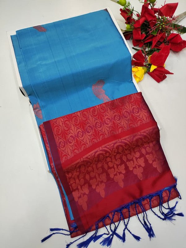 Kural Soft Silk (Aadi Offer B-2) KAF86