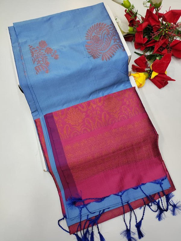 Kural Soft Silk (Aadi Offer B-3) KAF132
