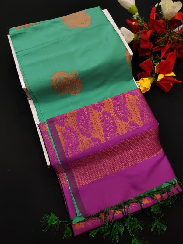 Kural Soft Silk (Aadi Offer B-4) KAF175