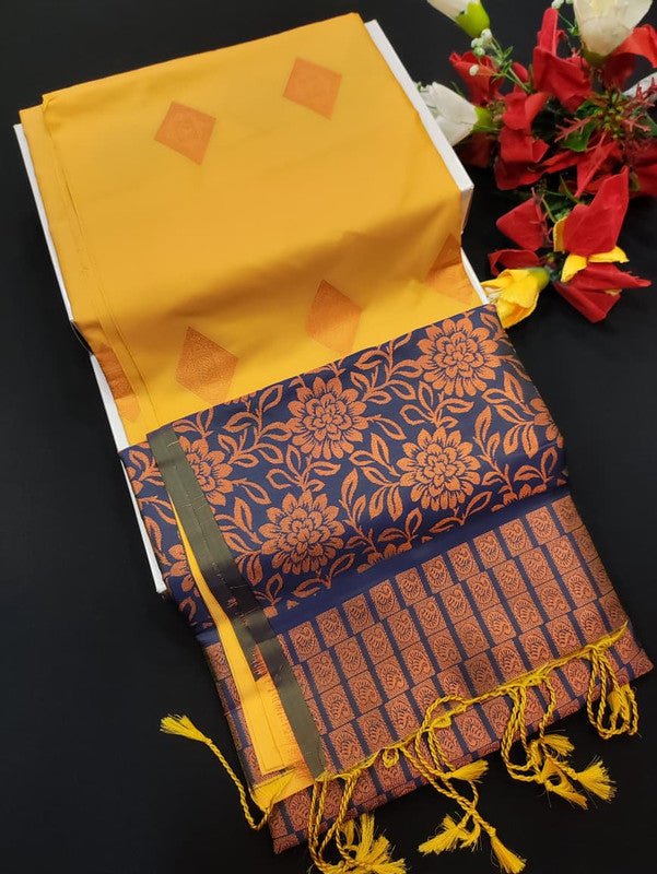 Kural Soft Silk (Aadi Offer B-4) KAF180