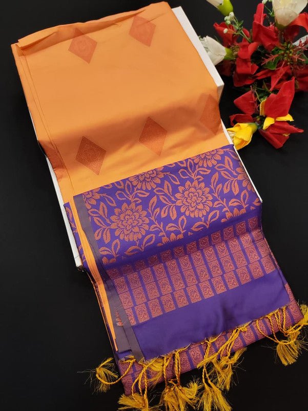 Kural Soft Silk (Aadi Offer B-4) KAF181