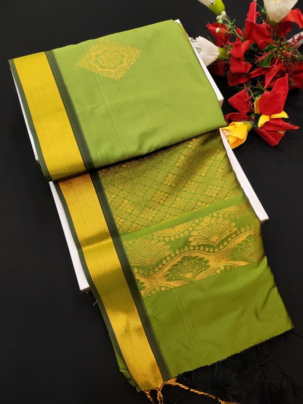 Kural Soft Silk (Aadi Offer B-4) KAF184