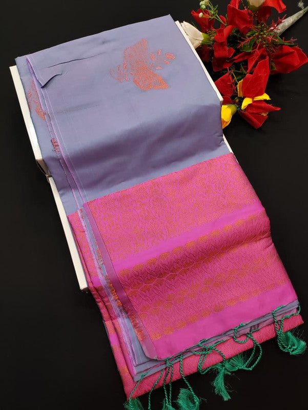 Kural Soft Silk (Aadi Offer B-4) KAF188
