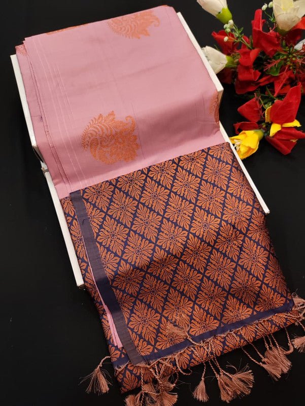Kural Soft Silk (Aadi Offer B-5) KAF192