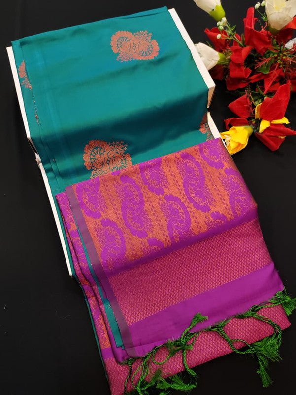 Kural Soft Silk (Aadi Offer B-5) KAF196