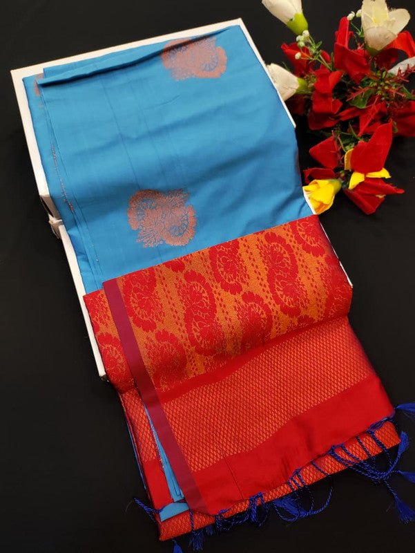 Kural Soft Silk (Aadi Offer B-5) KAF210