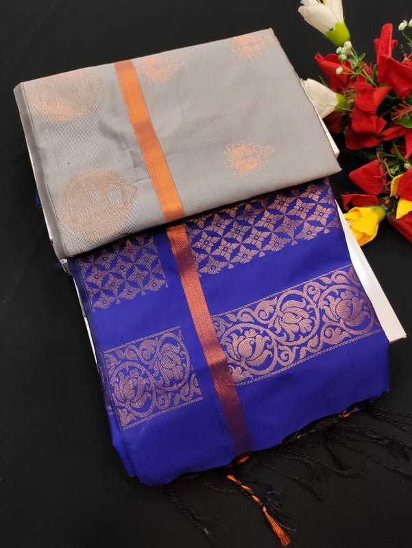 Kural Soft Silk (Aadi Offer B-5) KAF211