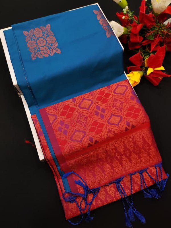 Kural Soft Silk (Aadi Offer B-5) KAF228