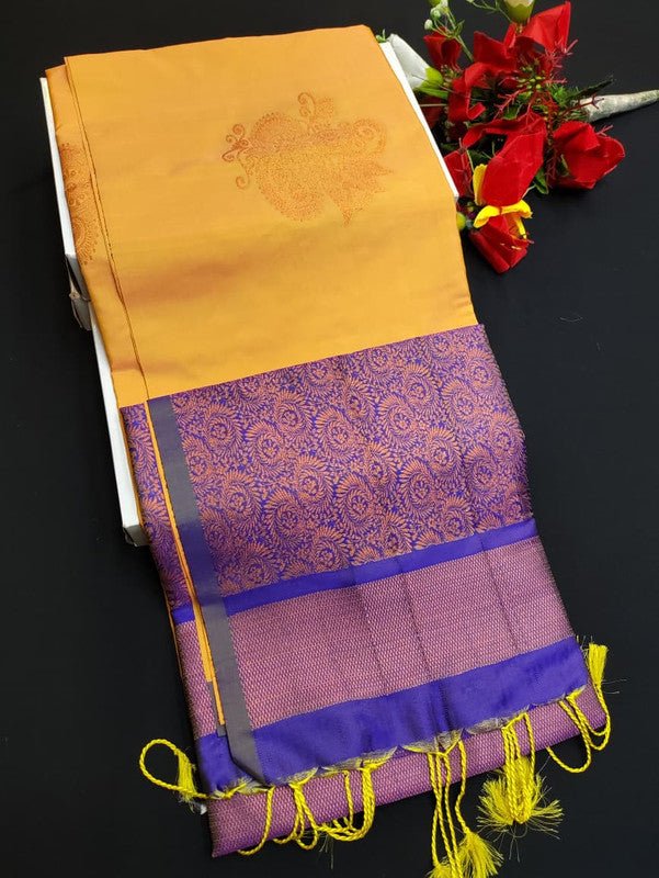 Kural Soft Silk (Aadi Offer B-6) KAF239