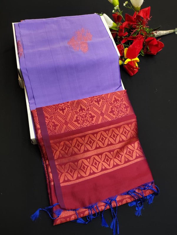 Kural Soft Silk (Aadi Offer B-6) KAF241