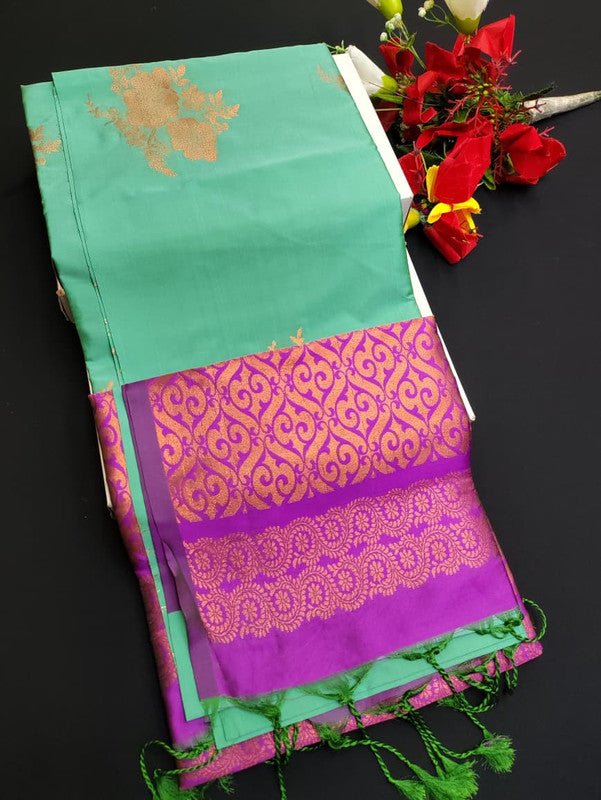 Kural Soft Silk (Aadi Offer B-6) KAF243