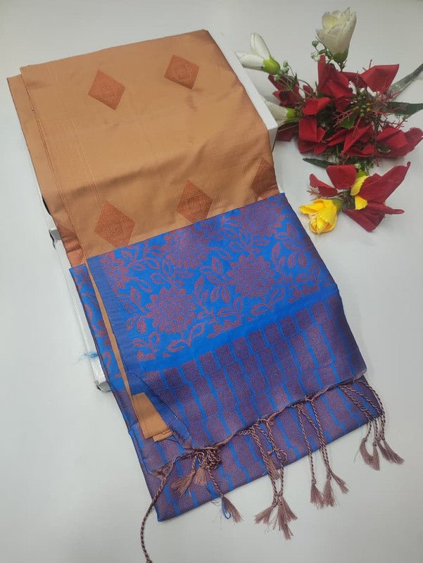 Kural Soft Silk (Aadi Offer) KAF34
