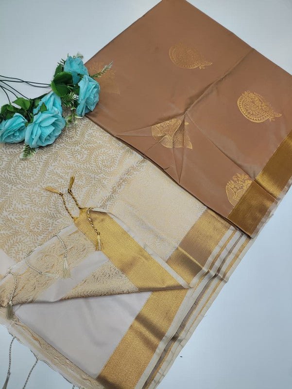 Kural Soft Silk Saree for women – elegant party wear saree