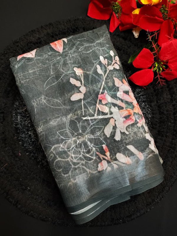 Kurkure Linen KRK03