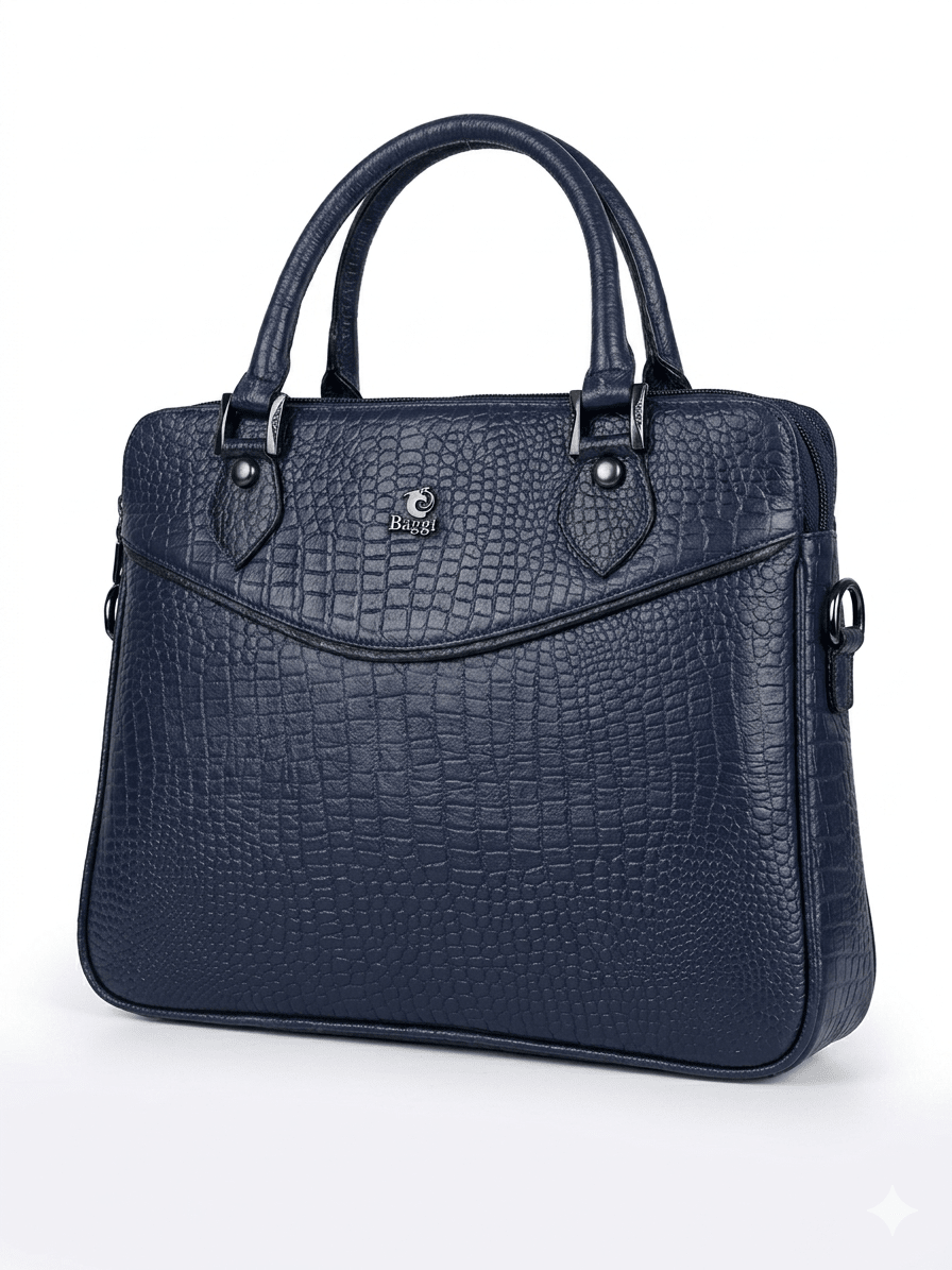 Leather Womens Hand Bags LHB13