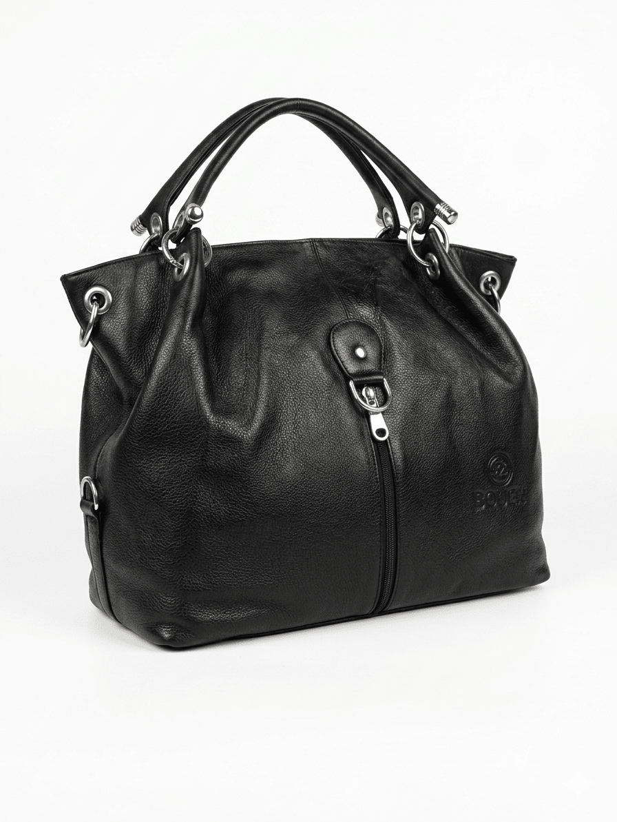 Leather Womens Hand Bags LHB18