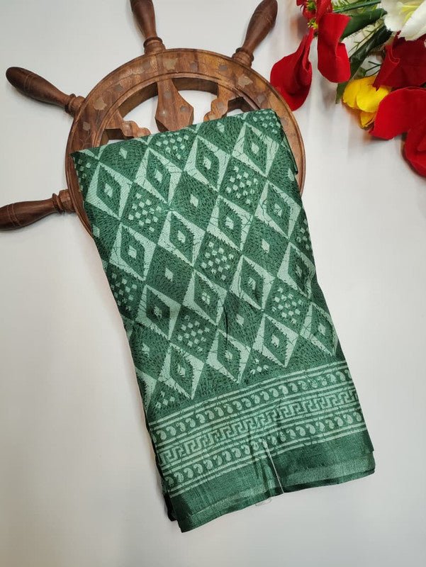 Malgudi Saree MD64