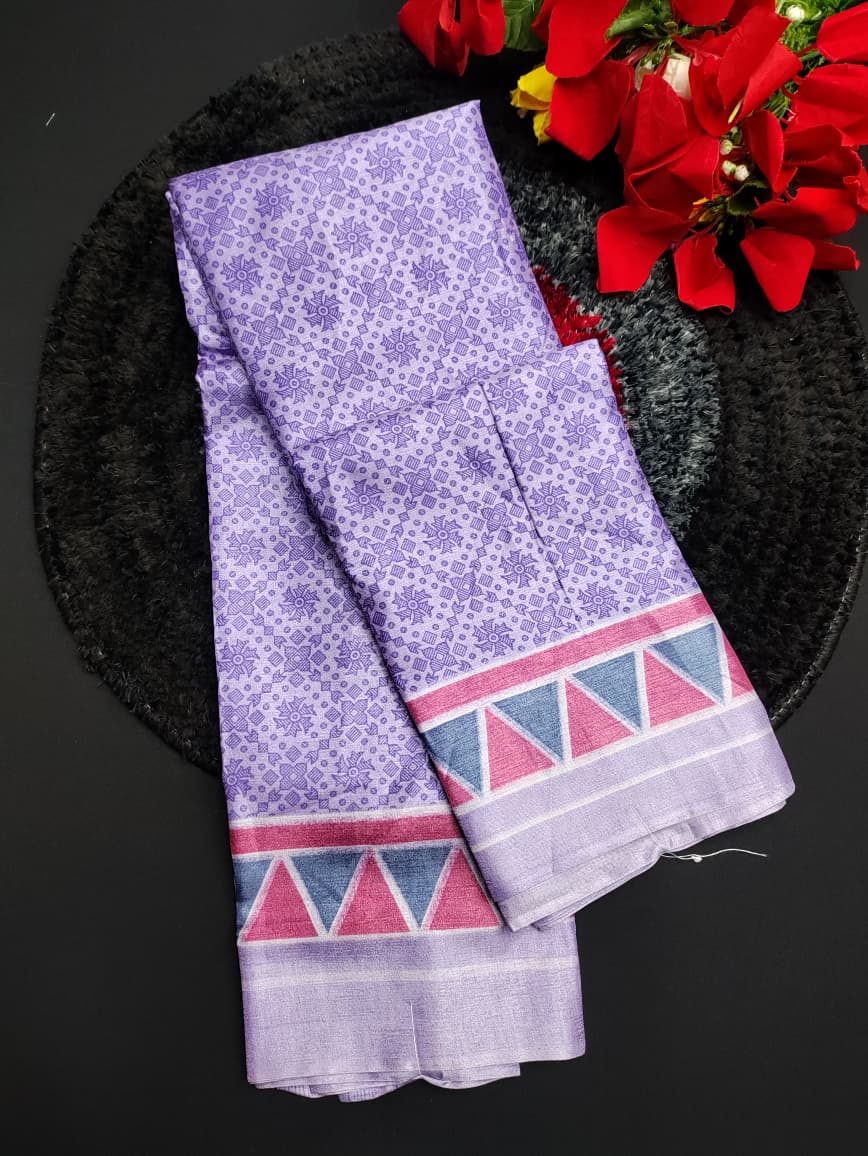 Malgudi Saree MD65