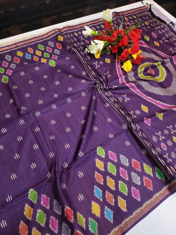Matka Silk MKA17