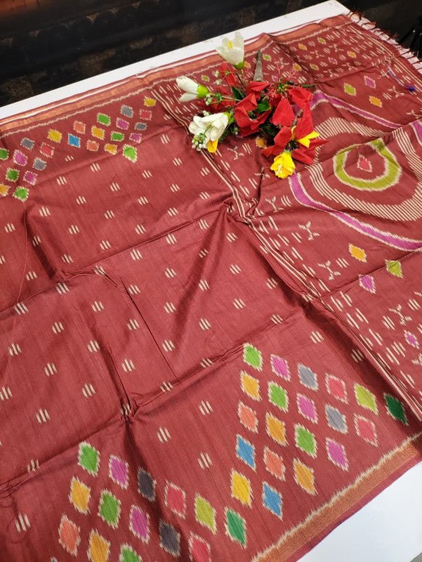 Matka Silk MKA20