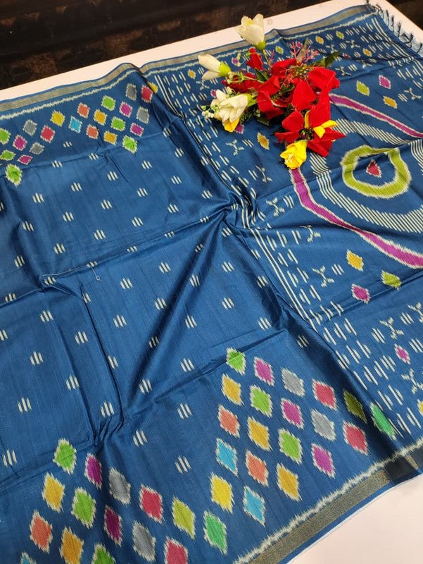Matka Silk MKA21