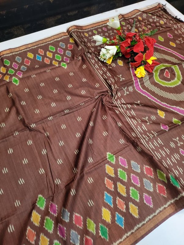 Matka Silk MKA22