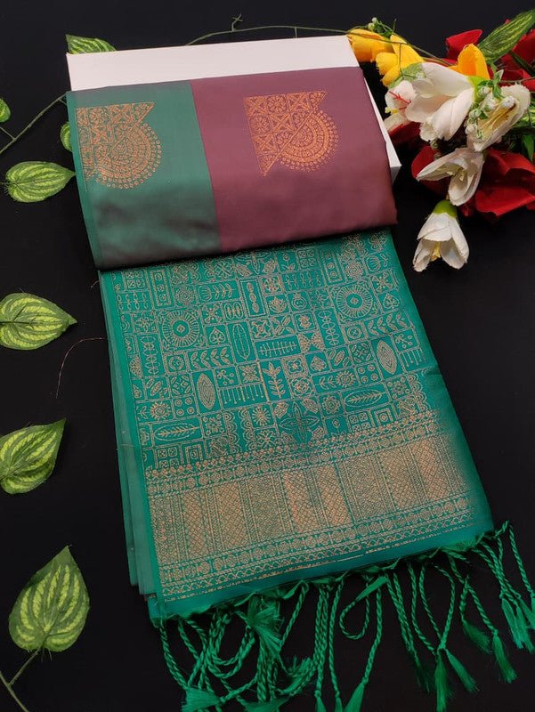 Mehandi Luxury Soft BT-12 MHL319