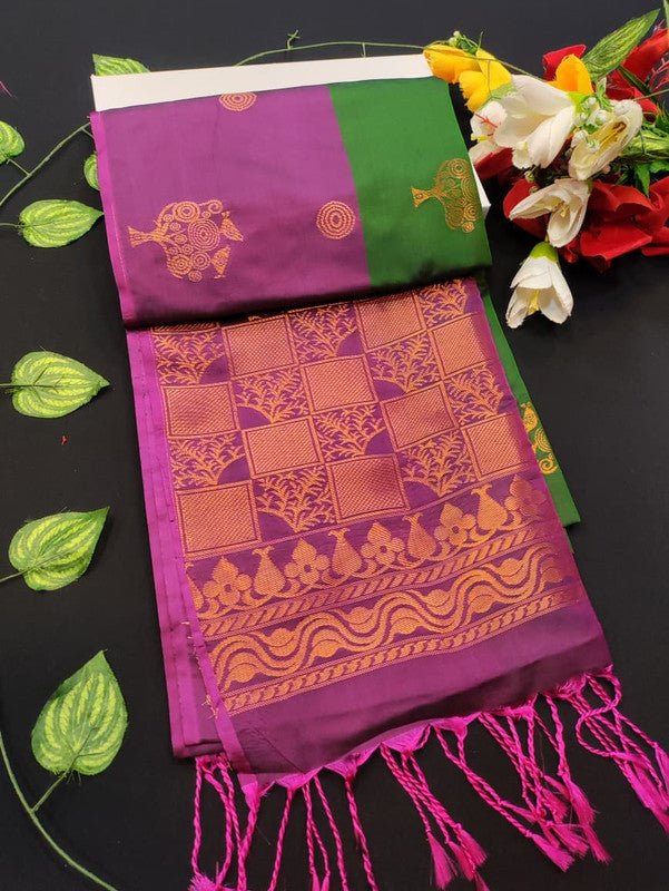Mehandi Luxury Soft BT-12 MHL321