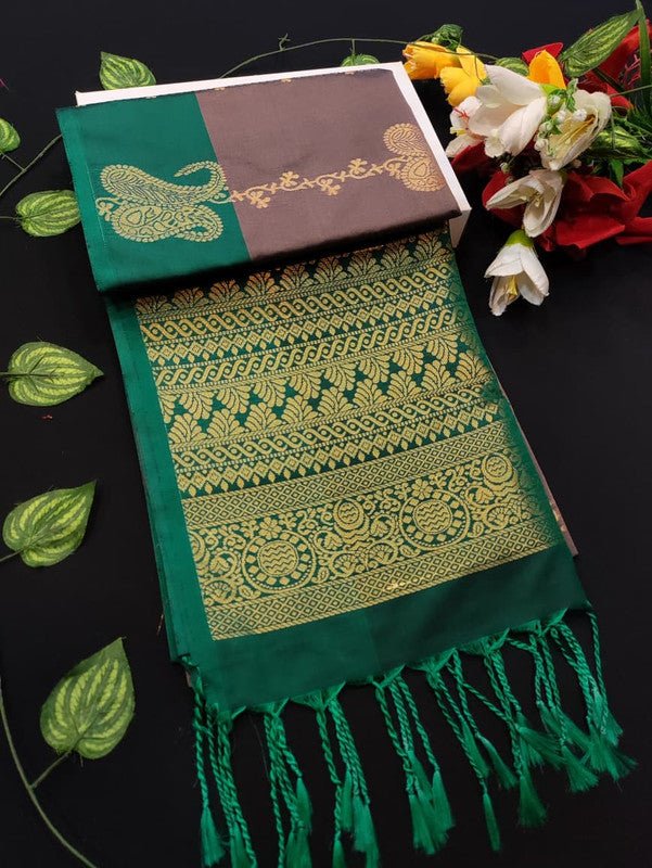 Mehandi Luxury Soft BT-12 MHL328
