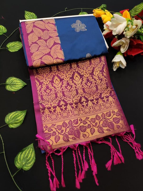 Mehandi Luxury Soft BT-12 MHL330 - Sri Sakthi Pugazh Tex - Mehandi
