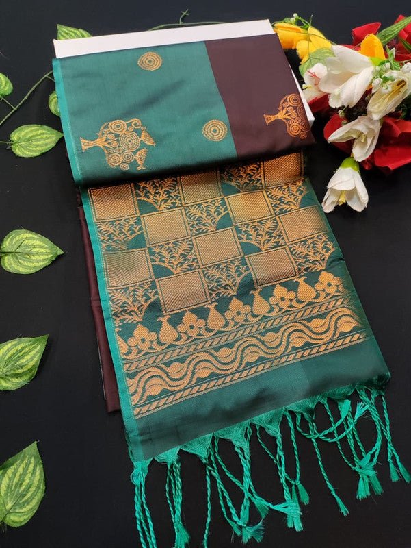 Mehandi Luxury Soft BT-13 MHL375