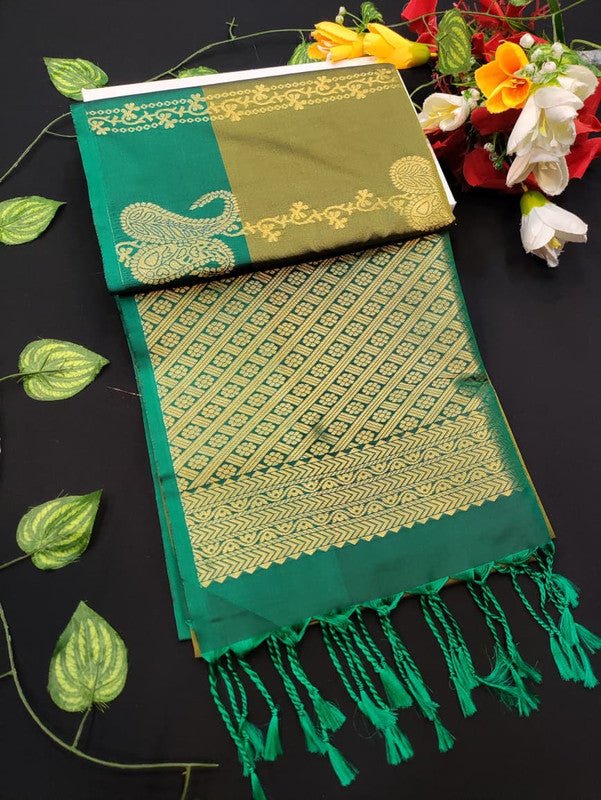 Mehandi Luxury Soft BT-3 MHL89 - Sri Sakthi Pugazh Tex - Mehandi