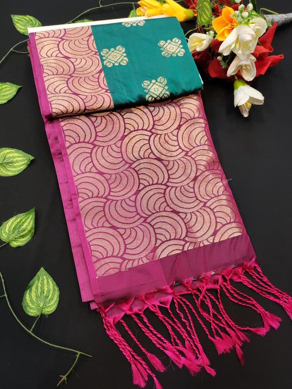 Mehandi Luxury Soft BT-4 MHL125 - Sri Sakthi Pugazh Tex - Mehandi