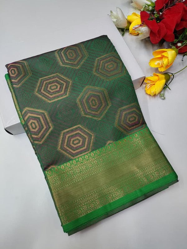 New Celebrity Saree NC177