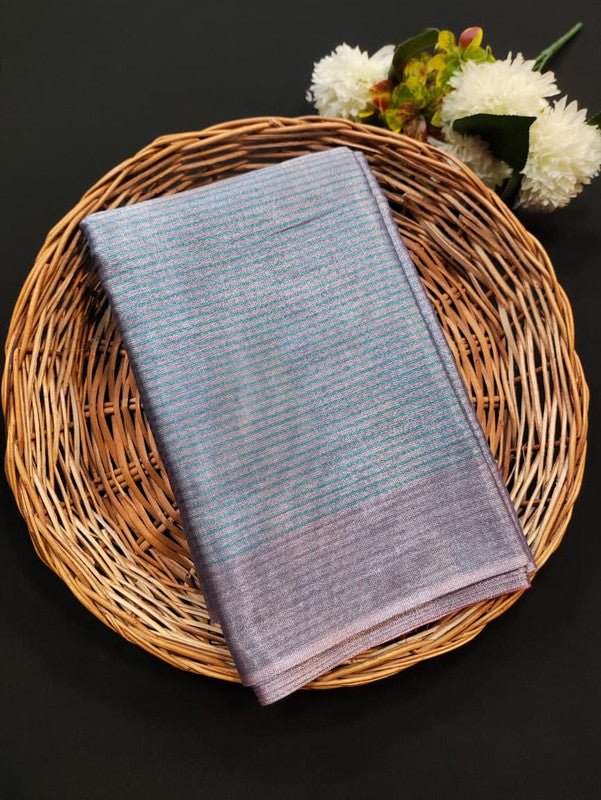 Yazhisai Saree in premium Yazhisai Silk for party wear women